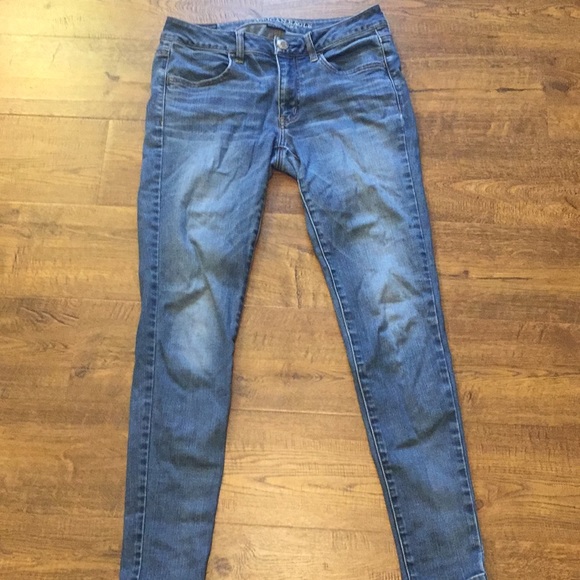 American Eagle Outfitters Denim - AEO Jeans